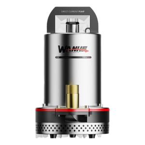 EV Dedicated Agricultural DC Pump