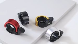 Bel Sepeda Suara Nyaring Bike Loud Horn | Klakson Sepeda Murah Praktis | TaffSport CL6