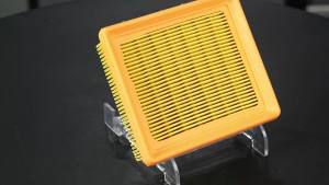 Bộ Lọc Không Khí Động Cơ Xe Máy Cho CFMOTO 450MT IBEX450 450SR 450NK SS SRS 450CL-C CF400-6 Phụ Kiện Cao Su Xe Đạp Đường Phố