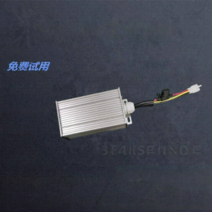 yishujia office | High Power DC Voltage Converter 30A