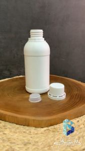 Botol Agro 250 ml Isi 10 pcs - Botol Plastik Agro 250 ml Botol Pupuk-Botol Obat Semprot Cabe