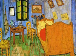 Beautiful Van Gogh Starry Night Scene Jigsaw Puzzle 1000Pieces Mindful Game Stress Relief Decor Gift