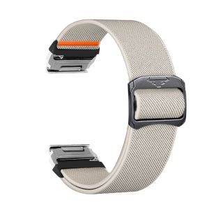 22 26mm Nylon Quick Fit Strap for Garmin Fenix 7X 8X 8 7 Pro Fenix 6X 6 5X Tactix 8 7 9 Forerunner 965 955 Watchband Accessories