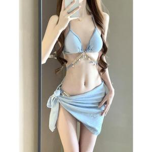 CAPEZIO | Bikini Tam Giác Thời Trang