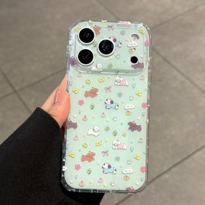 SENBO | Shatterproof Phone Case for iPhone 17 Pro Max