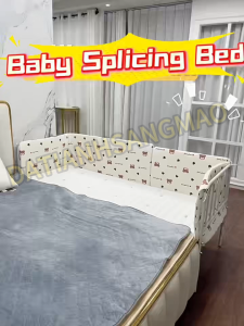 Sofa bed frame/Baby Crib /Balcony lounge/ Metal Daybed Heavy Duty Single Bed