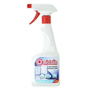 Mistolin | Deodorizing & Purifying Refrigerator Odor Eliminator