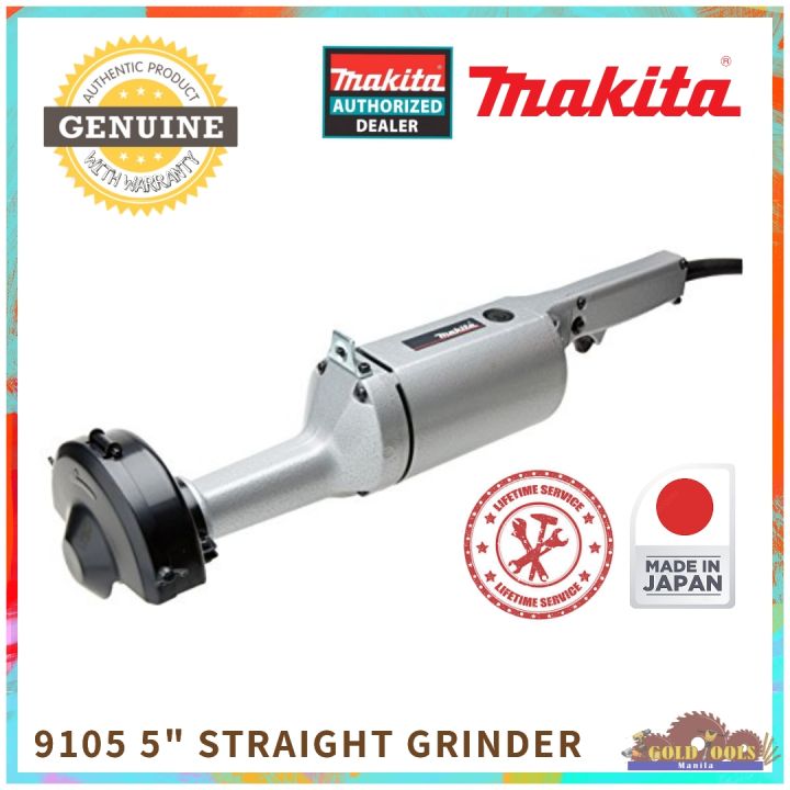 Makita 9105 straight grinder sale