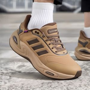 adidas | Summer Casual Cushion Running Shoes