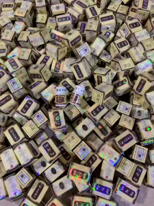 Thực phẩm kianpeewan hỗ trợ ăn ngủ ngon cho người kén ăn ốm yếu