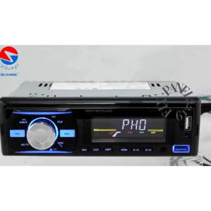 COD Tape Mobil Bluetooth full bass Audio Multifungsi MP3 FM Radio RGB 5.1 Wireless 60W Wistrue 2225