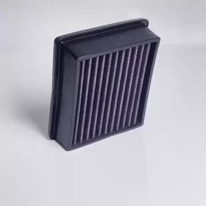 Motorcycle High Flow Air Filte Accessories For CFMOTO 450SR 450NK 450MT CF400-6 PN: P-CF45S23-01 Street