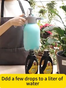Suitable for All Plants TBH Plant Liquid Fertilizer 500ml Flower nutient Baja super subur Plant Nutrient Solution Rooting Hormone 植物营养液 植物活力素 肥料 花肥