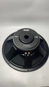 Loa bass 40 NEXO giá 1 cái - từ 190 côn 76 xương nhôm - chuyên loa full