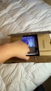 { NY ACC } Lampu Starry Proyektor Langit Malam Berbintang Galaxy Nebula Lamp Starry / Lampu Kamar Aesthetic / Lampu LED Kamar / Lampu LED yang Viral / Lampu Tidur / Speaker Bluetooth /Proyektor Kamar Jendela Bluetooth USB Room Projector Green Cable Sensor