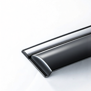 HANNENGDA | Hyundai Tucson L 23 Model Fit Rain Deflector