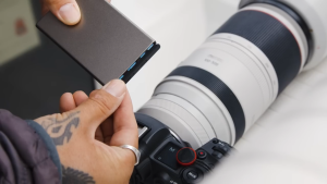 SanDisk Extreme PRO UHS-II SDXC V60 Memory Card ( 64GB/128GB/256GB/512GB ) 280MB Camera Memory Card