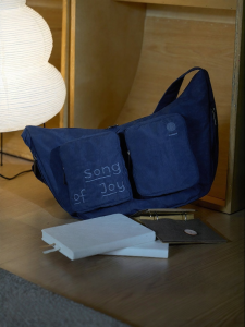 SONG OF JOY | Commute Light Shoulder Bag