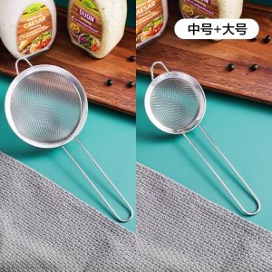 Lưới Lọc Bằng Thép Không Gỉ Lớn Cho Nhà Bếp Lưới Lọc Dầu Lưới Lọc Nước Mắm Lưới Lọc Rau Củ Quả Lưới Lọc Rau Củ Quả