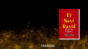 El Navi David The Mysterious Book of Love l Book of Prayer l Pocketbook l Esoteric Wisdom