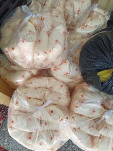 5KG Bơ Trắng Trứng Gà