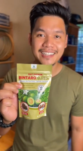 Rat Poison Rat Killer Bait for Rats & Mice Rodent Control – BINTARO 50g