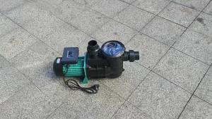 Swimming pool pump 0.75HP/1HP/1.5HP/2.0HP 220V/HZ 1.5 inches