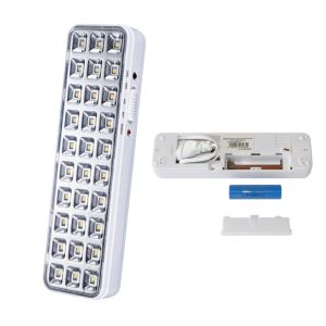 Đèn LED Khẩn Cấp Đèn Sạc Xách Tay Lồng Đèn Cho Nhà Đèn Lồng Cắm Trại Tự Động Gắn Tường Lối Ra Đèn Trong Nhà Worklight