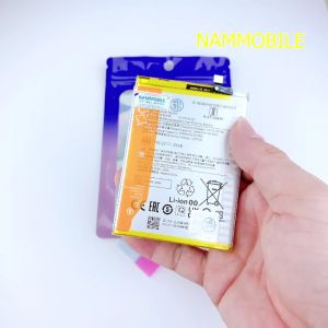 Pin Xiaomi Poco M5 BN5H-M5 5000mAh Zin + Tặng Keo Dán Pin