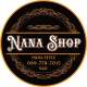 Nana shop India style