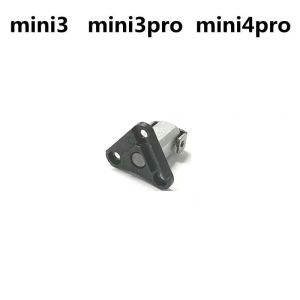 Trục Tay Trước Đa Năng Cho DJI Mini 3/3 Pro Mini 4 Pro - Phụ Kiện Tay Máy Bay Có Động Cơ Gia Cố Trái Phải Phụ Tùng Thay Thế