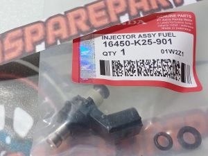 injektor injector Assy beat FI Scoopy-FI beat esp beat street Scoopy esp higt quality