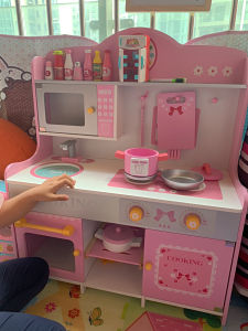 YOULEBI | Simulation Kitchen Toy