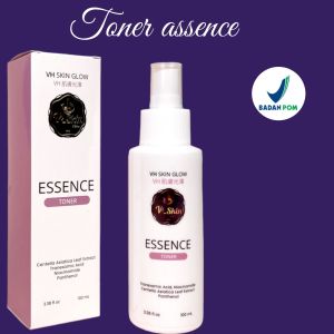 toner essence bpom ori vh skin glow