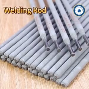 E6011/E7018 Welding Rod Stick Wire Electrode Welding Rod Material 5KG 3.2mm
