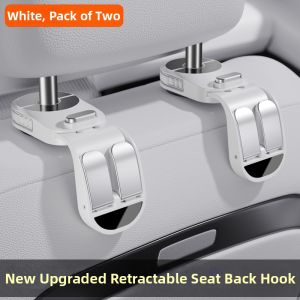 FLAME LIGHT | Multipurpose Car Seat Hook