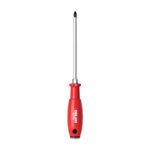 DELIXI Electric | Cross Slotted High Strength Magnetic Screwdriver