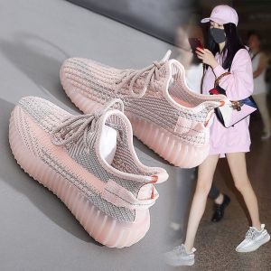JIFANPAUL | Breathable Mesh Womens Shoes