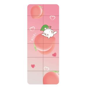 TUSI | Foldable Slip-Resistant Thick Portable Classroom Lunchtime Sleeping Mat