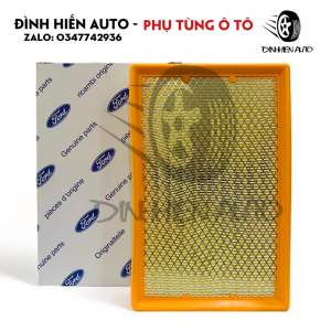Lọc gió động cơ xe Ford Transit (trước cho đến ~> 2020) (Mã: 1C159601AE / YC159601BB)