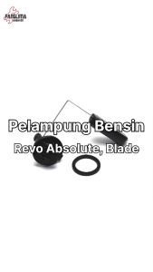 Pelampung Bensin Revo Absolute & Blade Tank-Tangki-Tanki-Teng-Tengki-Tenk-Tenki Minyak Bahan Bakar
