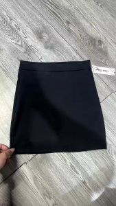 Chân Váy Công Sở Ngắn Ôm Chất Tuyết Mưa Co Giãn Tốt R1 / Chân Váy Bút Chì Ngắn Ôm Body