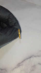 1.23GM-916 LADIES RING-916 CIN CIN-916 FANCY RING-916 INDIAN RING-916 RING-916 CIN CIN EMAS-916 GOLD-916 FANCY RING-916 CIN CIN-MAANOH PATHER