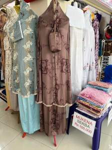 Mahar Nikah Isi lengkap Murah