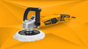 Switch Saklar Mesin Poles 7" INGCO AP14008-SP-38 Trigger AA002W00102