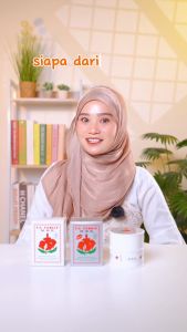 BEDAK POWDER MBK 136GR | BEDAK ANTI BAU BADAN