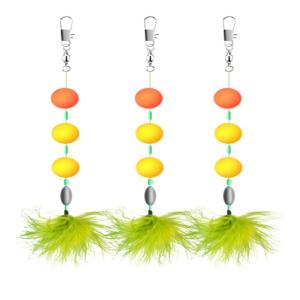 BAIXITANG | Fish Bait Lure For Carp And More