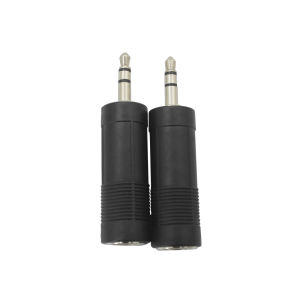 M-VAVE | Hệ Thống Guitar Không Dây M-VAVE 5.8GHz WP-5G Có Thể Sạc Lại Với Bộ Chuyển Đổi 6.5mm Sang 3.5mm - Bộ Thu Phát Âm Thanh Guitar AMP