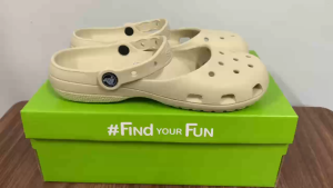 Giày dép crocs - dép sandal nhựa crocs ballet cho nữ chống thấm nước chống trơn trượt chống hôi chân hàng nhà máy xuất xịn đầy đủ hộp hoặc túi crocs