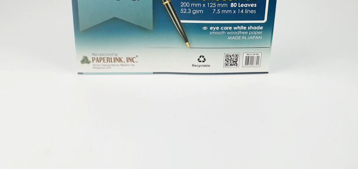 Mica Quiz Pad - 1/2 Crosswise paper pads for school 1 2 crosswise pad paper crosswise paper